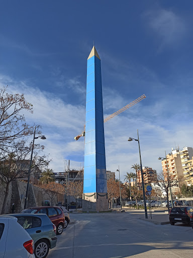 Cooperativa Electrica Garden
