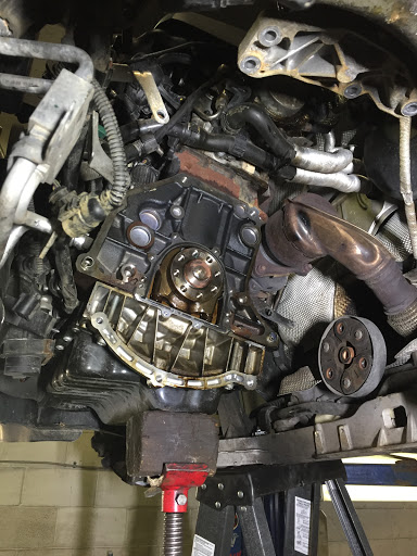 Auto Perfection 2000 - Visual