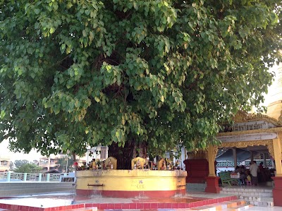 Photos of Ye Kyaung