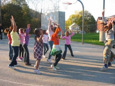 school