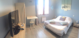 Photo n°5 de Mr david Laurent et Nathalie à Vion (Chambre d'hôtes)