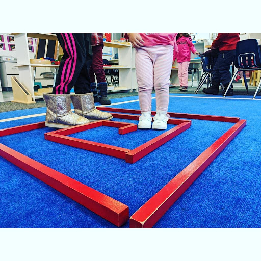 Montessori of Bell Canyon - Thumbnail