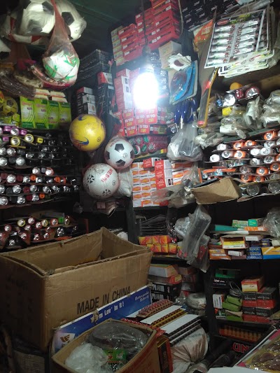 Photos of Molla store setabganj