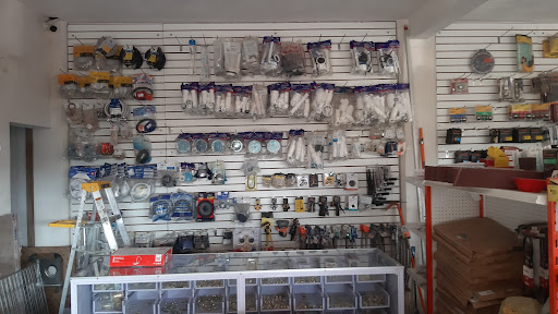 Ferremateriales Paypa's - Visual