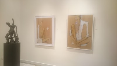 art-gallery