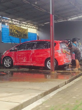 Auto Garage Car & Motorcycle Wash, Author: Auto Garage Car & Motorcycle Wash