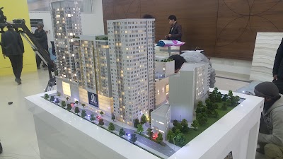 Photos of Kabul Markaz shopping center