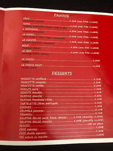 Photo 2 - Le Bon Burger