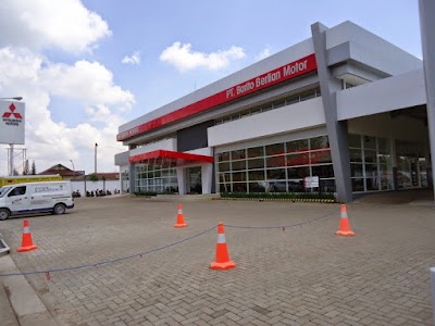 Photos of PT. Barito Diamond Motors