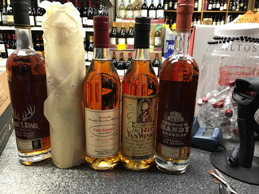 Broadway Liquor & Wine - Thumbnail