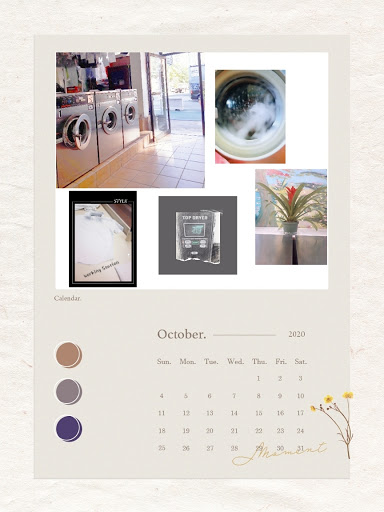New Sunny Laundromat and Dry Cleaners - Thumbnail