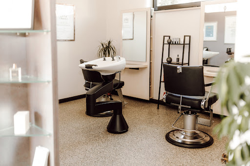 Friseursalon Schank - Visual