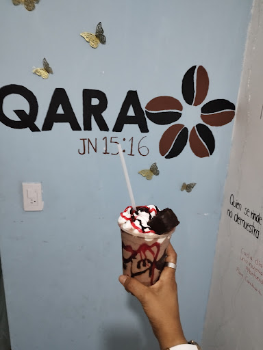 QARA Coffee - Thumbnail