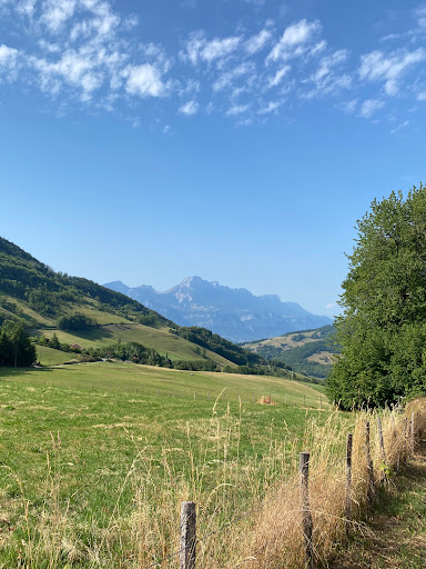 Le Pinet D Uriage
