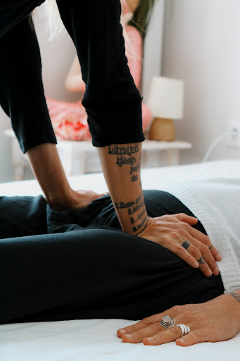 Massage Thaï par Yoga Nature