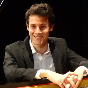 Commentaires et avis sur Nicolas Heim | Cours de piano Caen - Cours de piano débutant - Cours de piano enfant - Tous niveaux