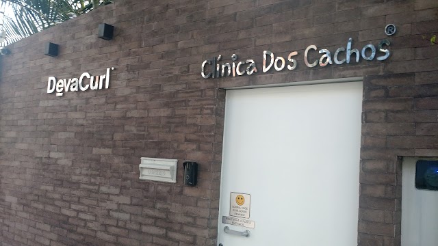 Clínica dos Cachos - Floreal Salon