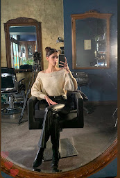 Photo n°19 de Diogène 1919 hair salon à Paris (Entreprise de cosmétique)