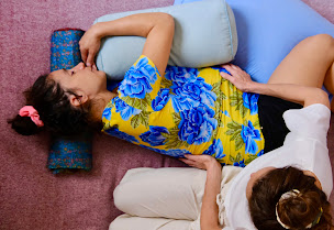 Photo n°6 de Shiatsu Lyon - Sabine Rivière à Lyon (Programme de bien-être)