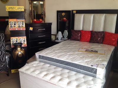 Photos of Unifurn Furniture Store Vereeniging