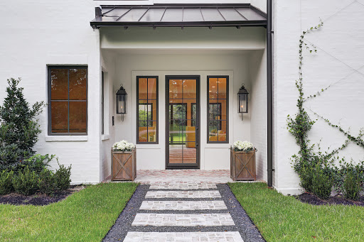 Bernstein Realty - Visual
