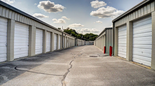 The Warehouse Stor-N-Lok
