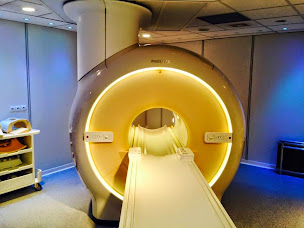 Photo n°2 de IRM Villette CIMD à Dunkerque (Centre d'imagerie pour diagnostic médical)