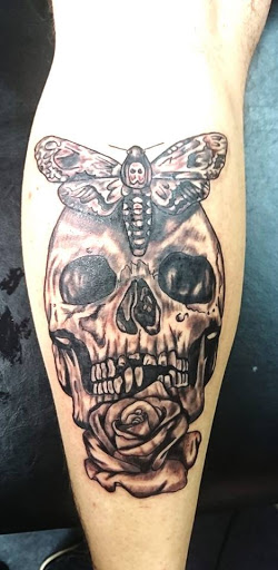 Libertalia tattoo shop - Thumbnail