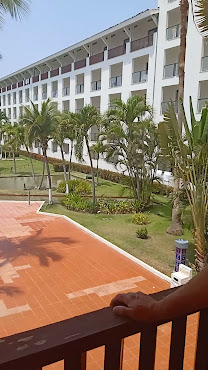 Meliá Puerto Vallarta by null