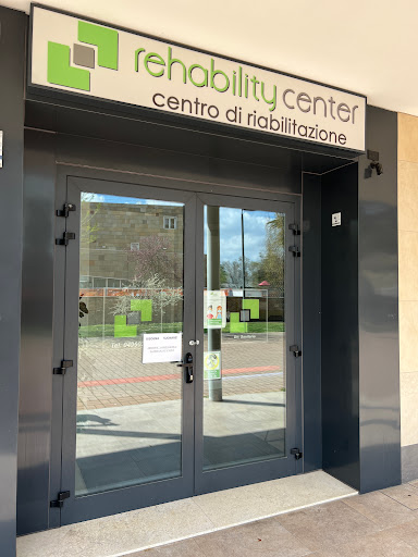 Rehability Center - Thumbnail