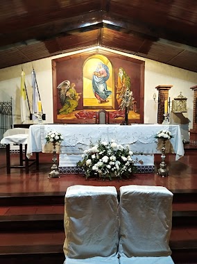 Iglesia Nuestra Señora de la Caridad, Author: Javito Menendez