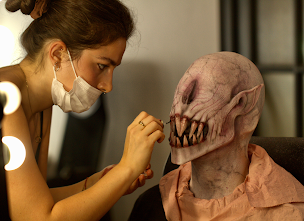 Photo n°6 de Le Conservatoire du Maquillage Paris | Ecole de maquillage artistique professionnel à Paris à Paris (École privée)