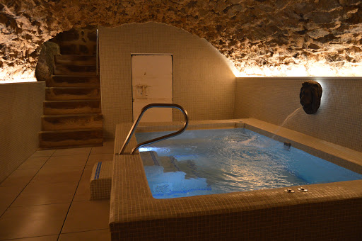 Hostal Castell de Pradell de Sió - Thumbnail