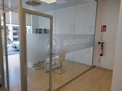 Albatros 14 Real Estate Ayamonte