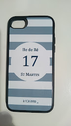 Photo n°19 de Mon Accessoiriste CUSTOM STORE à La Couarde-sur-Mer (Smartshop)