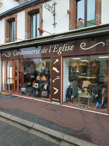 Cordonnerie de l'église - Thumbnail