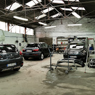 ZeCarrossery & ZePare-Brise Loudéac - Carrosserie de l'Argoat à Loudéac