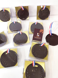 Photo n°9 de Galmiche Nicolas à Mont-sous-Vaudrey (Chocolatier)