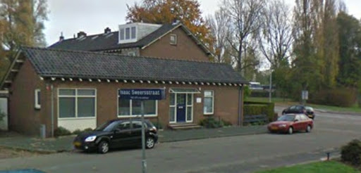 Huisartspraktijk Sparen - Thumbnail