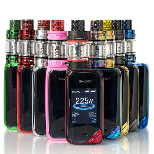 theEcig.com - Visual