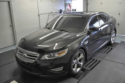 Photos of Livernois Motorsports and Engineering