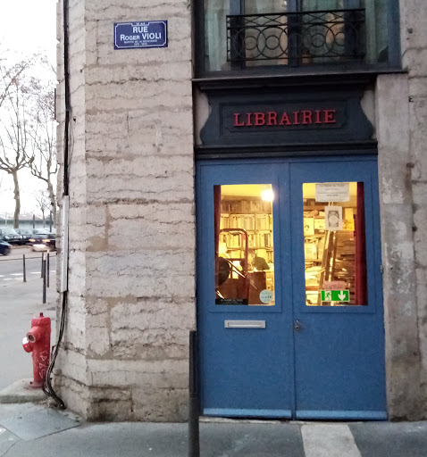 Le Plaisir du Texte - Thumbnail