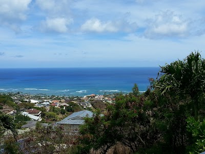 Laukahi Park