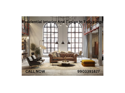 Sam Enterprise is a leading residential interior design company located in Tollygunge. With a tea… post image