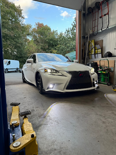 Carmine Auto Sales