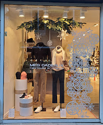 Photo n°17 de Tbs Vannes à Vannes (Magasin de vêtements)