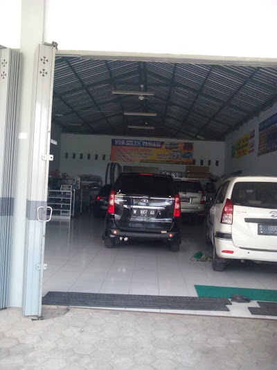 Car Rental