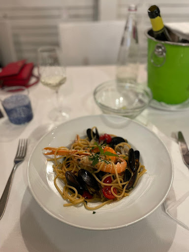 Brasserie sul Mare - Thumbnail