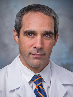 Joaquin B Gonzalez Md