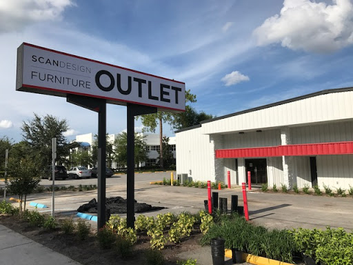 Scan Design Outlet - Thumbnail